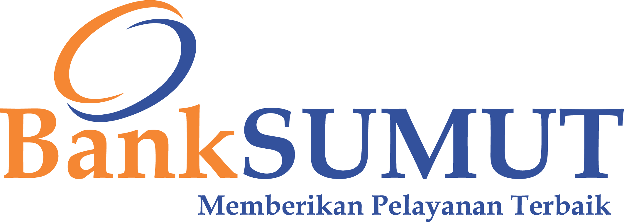 Logo Bank Sumut (Sumatera Utara)