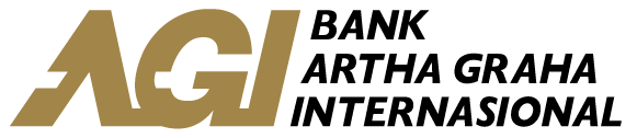 logo bank agi