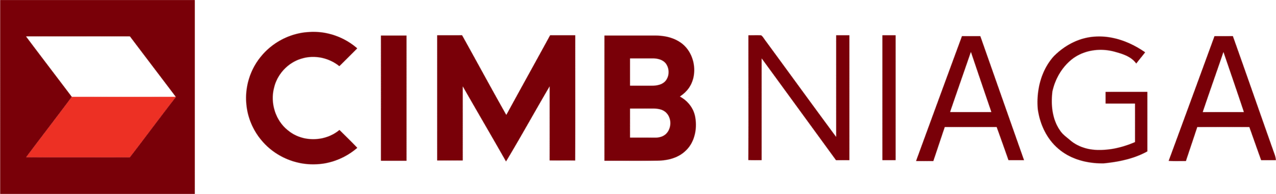 logo CIMB niaga