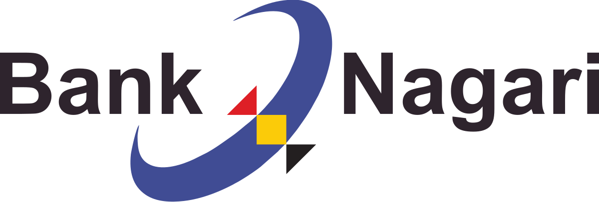 Logo Bank Nagari Syariah