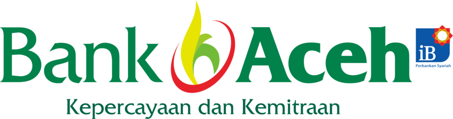 logo bank aceh