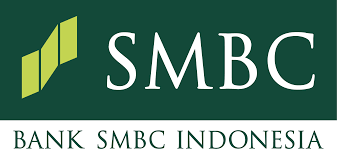Logo Bank SMBC