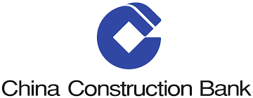 Logo china construction bank CCB