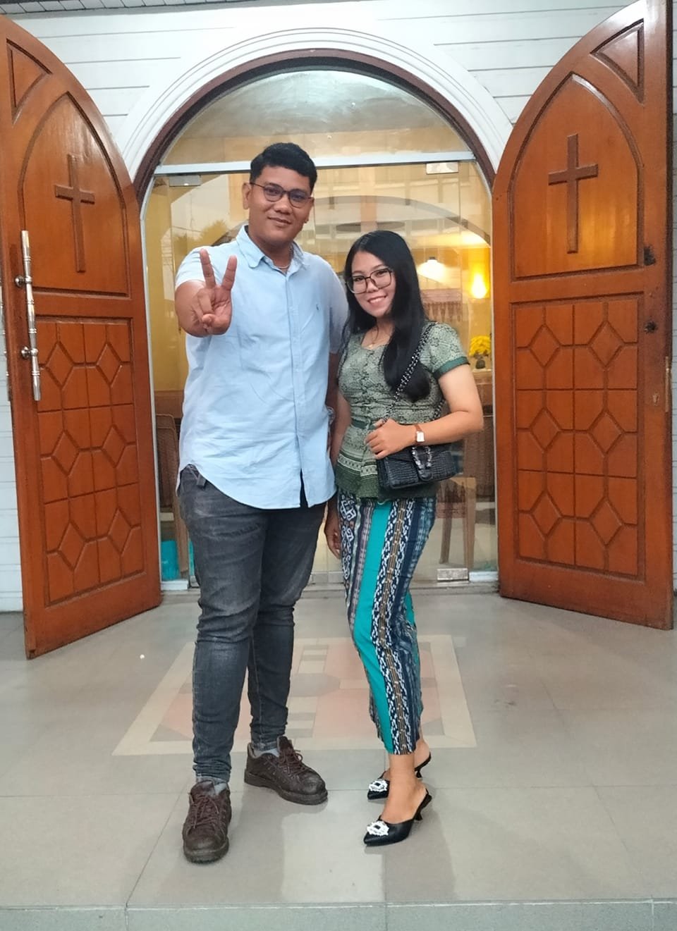 Pertemuan