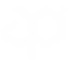 Logo Ayo Pesta Persegi putih