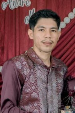 Mempelai Wedding Andre & Moon 140426